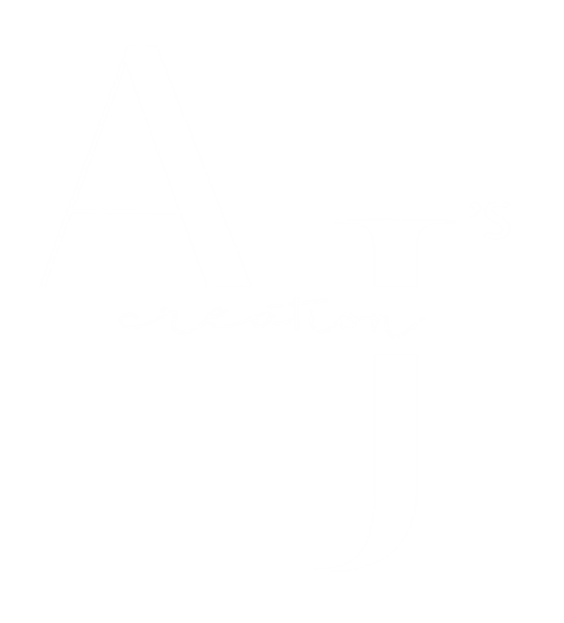 AJ Creation logo