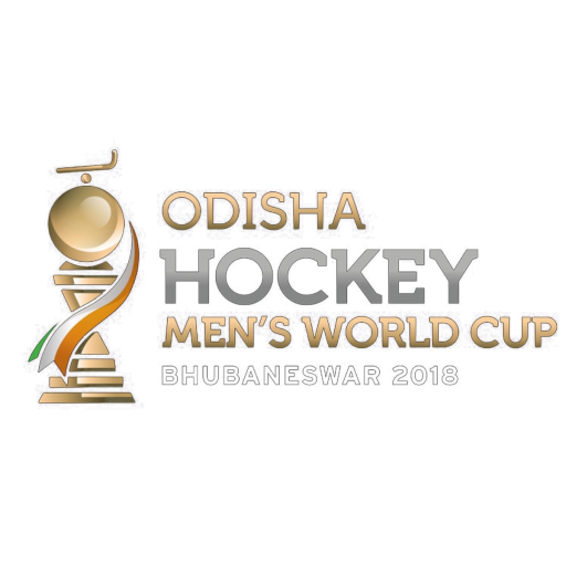 Odisha Hockey Men's World Cup